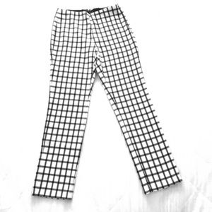 Zara leggings medium